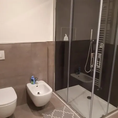 Lejlighed Ca Du Pa' *