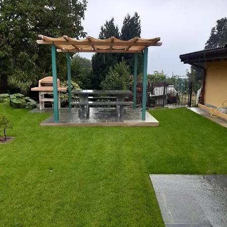 Ca Du Pa' Lejlighed *