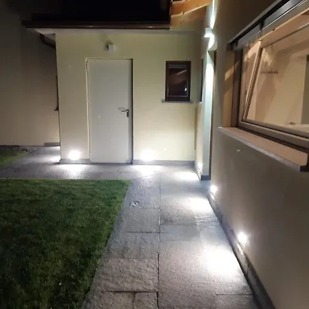 Ca Du Pa' Trarego Viggiona