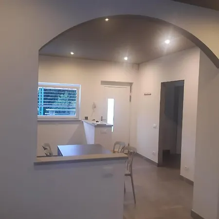 Ca Du Pa' Lejlighed *